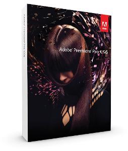 Adobe Premiere Pro CS6 ENG WIN / MAC + FAKTURA