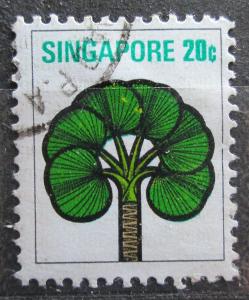 Singapur 1973 Likuala Mi# 196 0431