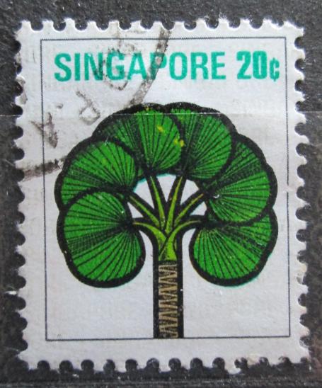 Singapur 1973 Likuala Mi# 196 0431 - Známky