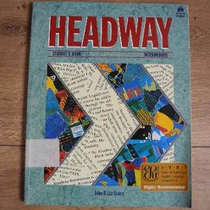 Headway - intermediate - student´s book