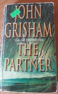 The partner-John Grisham P