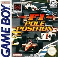***** F1 pole position (Gameboy) *****