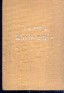 C.S.LEVIS - HOVORY 