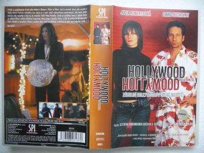 Hollywood, Hollywood - Full Frontal - USA 2002 - Julia Robertsová