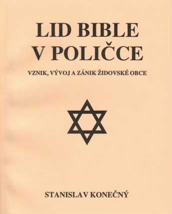 ĽUD BIBLE V POLIČKE - Odborné knihy