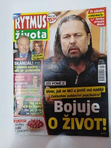 časopis Rytmus života č.24/2018