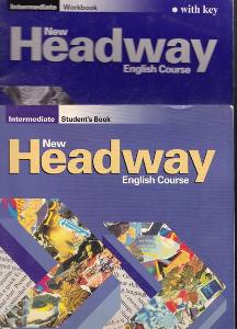 NEW HEADWEAY ENGLISH COURSE