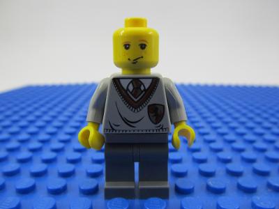 Lego figurka Harry Potter Ron Weasley