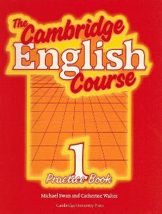 The Cambridge English course 1 - Practice Book