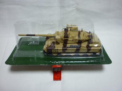 Tank AMX-30   1/72