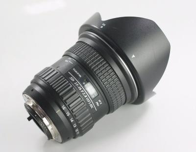 TOKINA 11-16/2,8 DX AT-X pro Nikon 