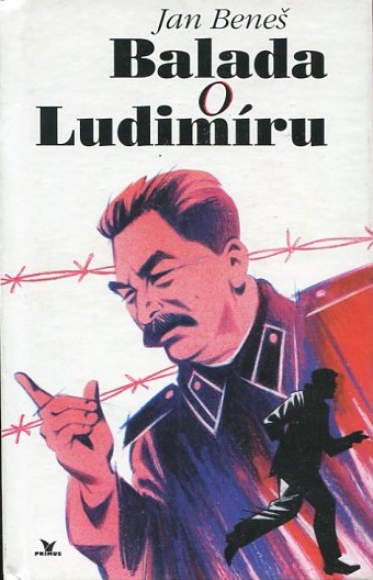 Balada o Ludimíru - Jan Beneš - 1996 - Knihy