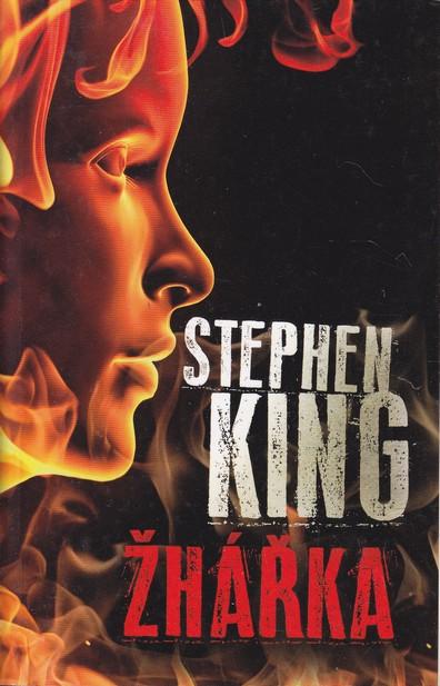 Stephen King: ŽHÁŘKA