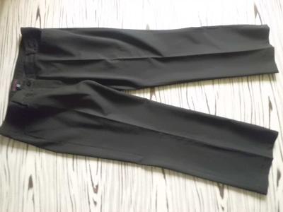 STREET ONE dámské málo použité pružné kalhoty  UK 10  pas 92cm