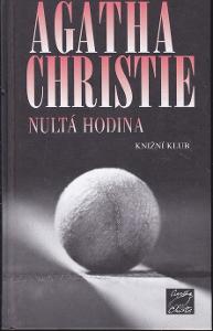 Agatha Christie: NULTÁ HODINA