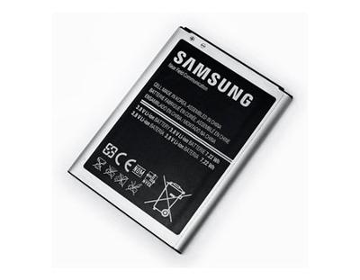 Baterie Samsung Galaxy S4 mini B500AE 1900 mAh
