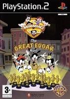 ***** Animaniacs the great edgar hunt ***** (PS2)
