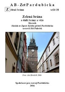 ZELENÁ BRÁNA (Pardubice)