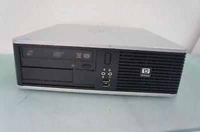 HP dc7900SFF, C2D E8500, 4GB, 250GB, záruka