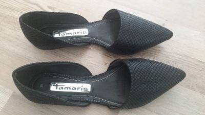 Boty Tamaris 