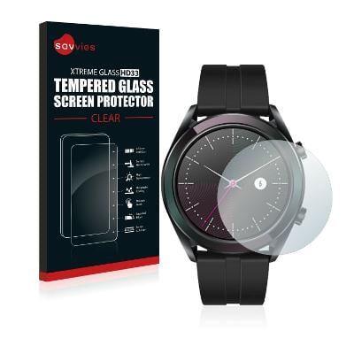 Ochranné tvrzené sklo - Huawei Watch GT Elegant 