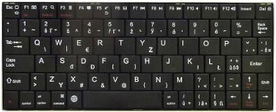 LTLM BK2000 - BT klávesnice k tabletu - VÝPRODEJ 