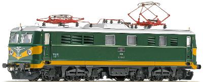 ROCO 72364 Elektrická lokomotiva 1010.20 OeBB Ep.III / H0