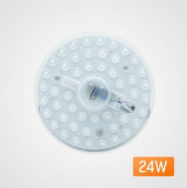 LED modul 24W 230V studená biela - Zariadenia pre dom a záhradu