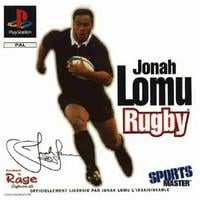 ***** Jonah lomu rugby ***** (PS1)