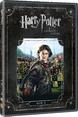 DVD Harry Potter a ohnivý pohír - Film