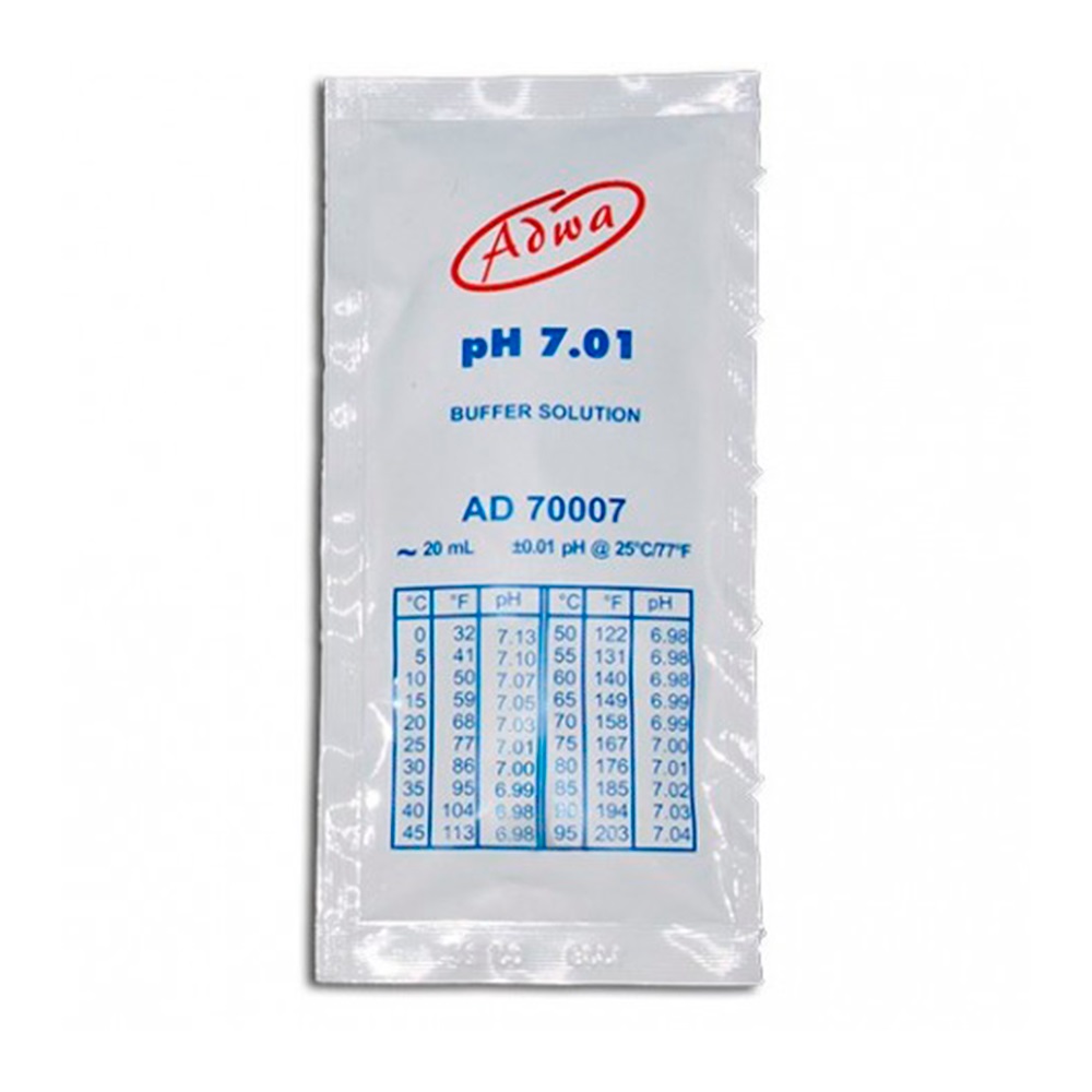 Adwa kalibračný roztok pH 7,0 20 ml - Elektro