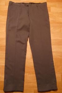 04-Pánské oblekové kalhoty Bonprix/25-L/48cm/102cm