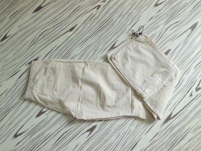 ALPINE PRO pánské letní kalhoty  2v1 vel S  pas 70cm
