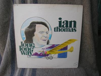 Ian Thomas-Long way