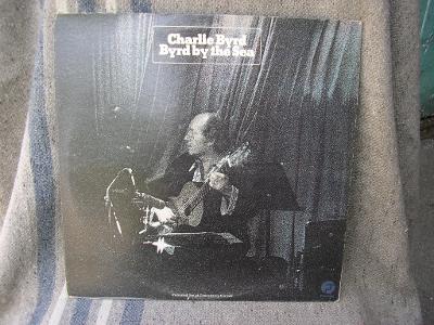 Charlie Byrd-Byrd by the sea