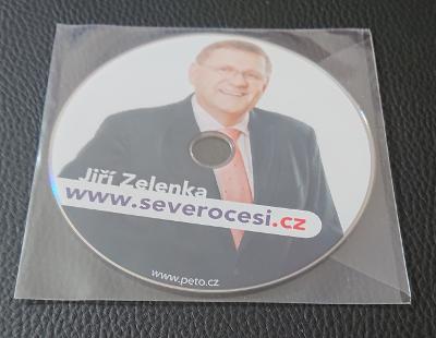 Jiří Zelenka Severočeši 