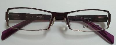 JAI KUDO 524 M10 dámské brýlové rámečky 50-16-135 MOC: 2600 Kč SLEVA