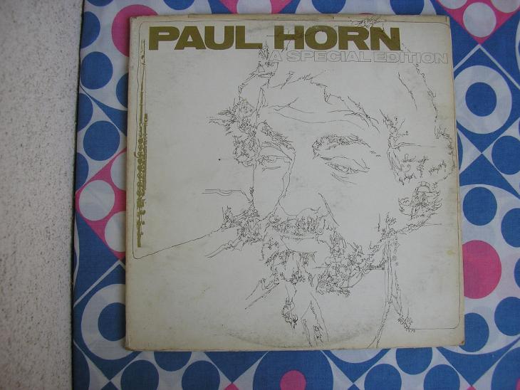 Paul Horn-Special Edition 2Lp