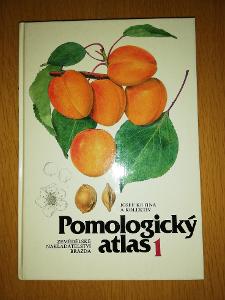 Pomologický atlas 1