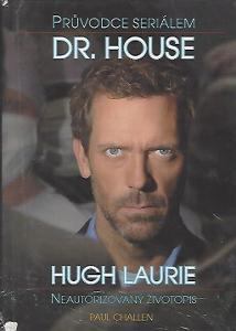 Paul Challen - Průvodce seriálem Dr. House