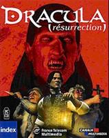 ***** Dracula the resurrection ***** (PC) VELKÁ KRABICE