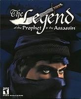 ***** The legend of the prophet & the assassin **** (PC) VELKÁ KRABICE