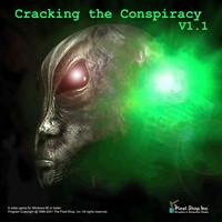 ***** Cracking the conspiracy (CD) ***** (PC)