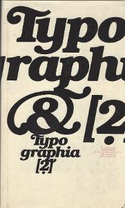 Typographia 1-3