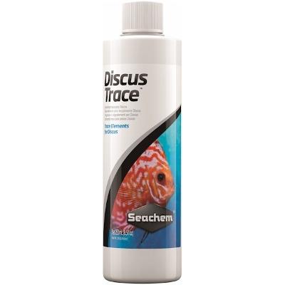 Seachem - Discus Trace 250 ml poštovné zdarma