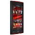 NOKIA X6 16GB Red - Mobily a smart elektronika