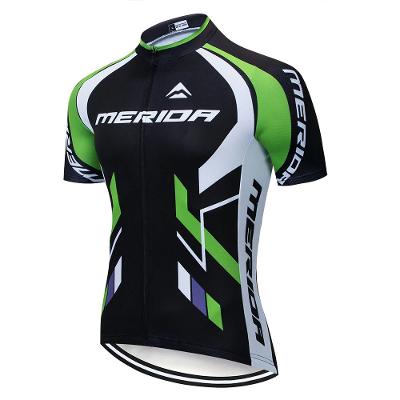 Merida - cyklistický dres, různé velikosti