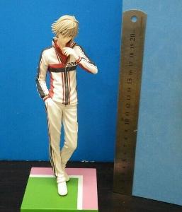 Anime figurka - Prince of Tennis - Kuranosuke Shiraishi