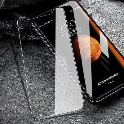 univerzální ochranné sklo na na smartphone s 6 displejem