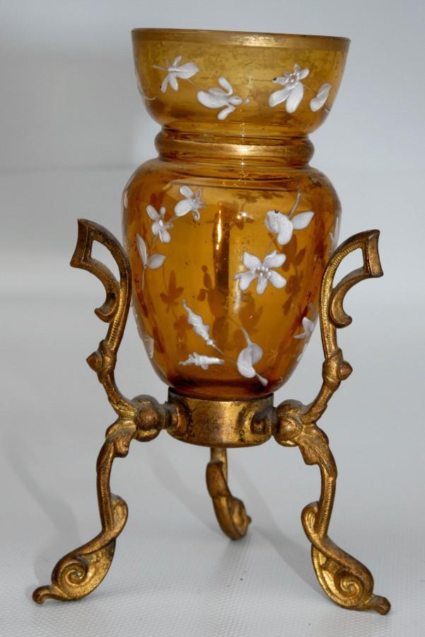 Stará váza 19.století - Starožitnosti